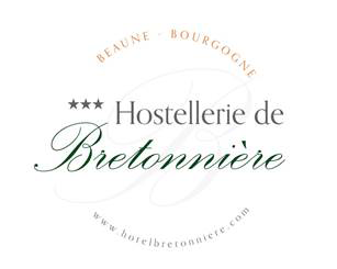 Hôtel Hostellerie de la Bretonnière